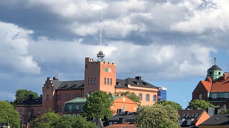 Ersta Sköndal Bräcke högskola bedriver utbildning på grundnivå, avancerad nivå och forskarnivå.
