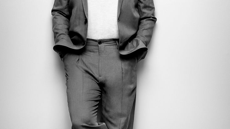 Måns Zelmerlöw 