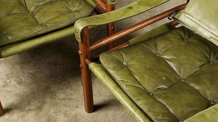Sirocco från Norell Möbel AB 