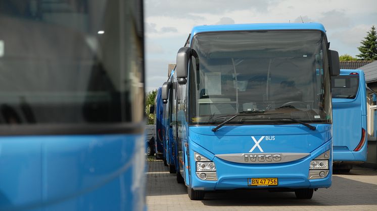 IVECO BUS og VBI Group har påbegyndt leveringen af 142 Crossway-busser_2