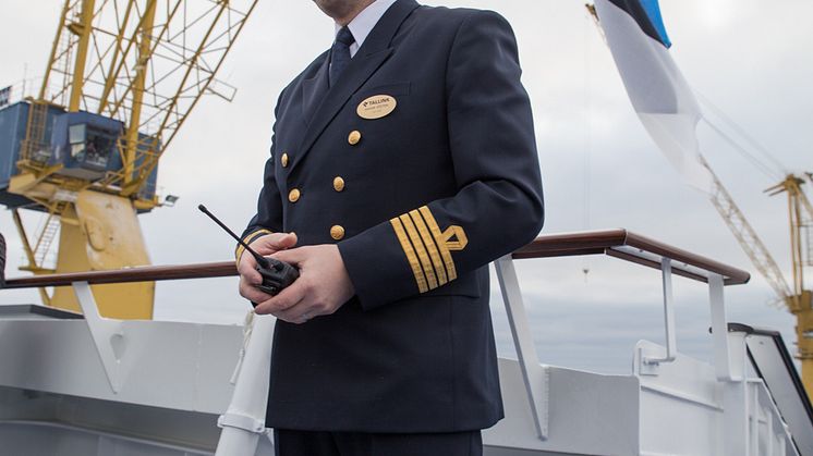 Tallink Silja | Megastar