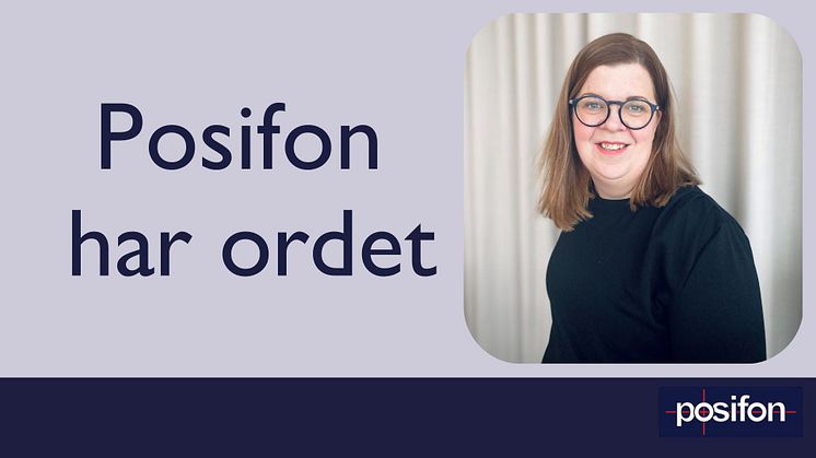 Anna-Lena Frändeborn Blogg