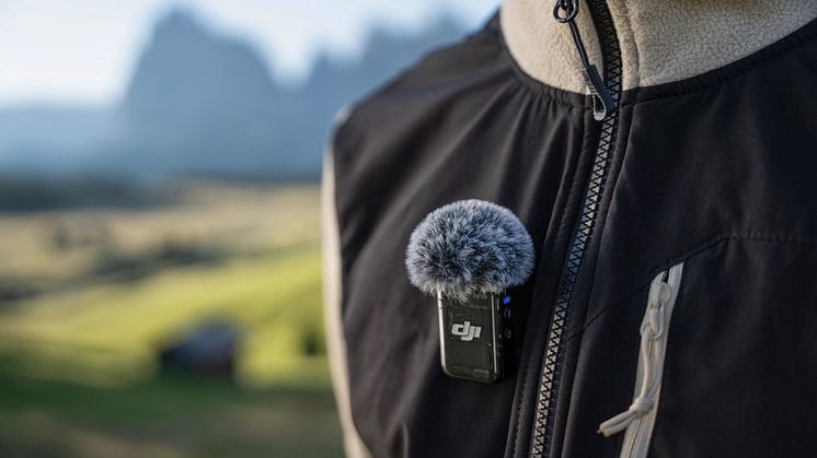 Mic
