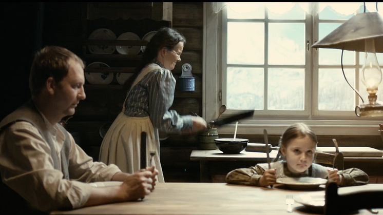 Fra Bremyktfilm: Hvorfor heter det pannekake?