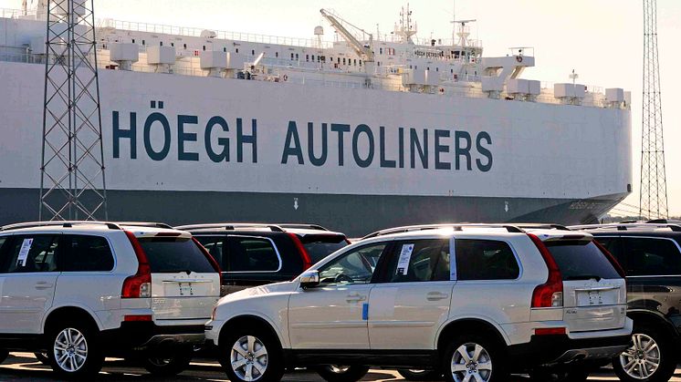 43 vessels in campaign for cleaner shipping