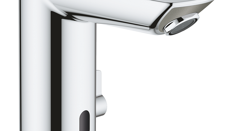 Bau Cosmo berøringsfri armatur_36451000_vejl. pris 3.428kr (produktbillede)