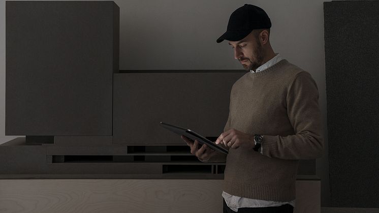 Andreas Ferm Inkluderande Fastigheter AB 