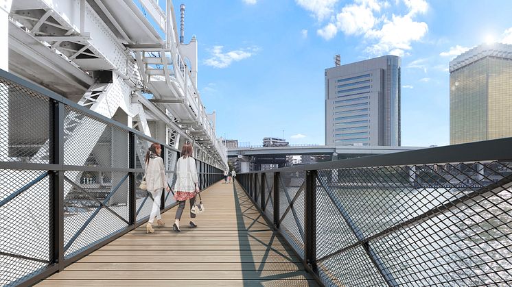 22_Sumida Rever Walk