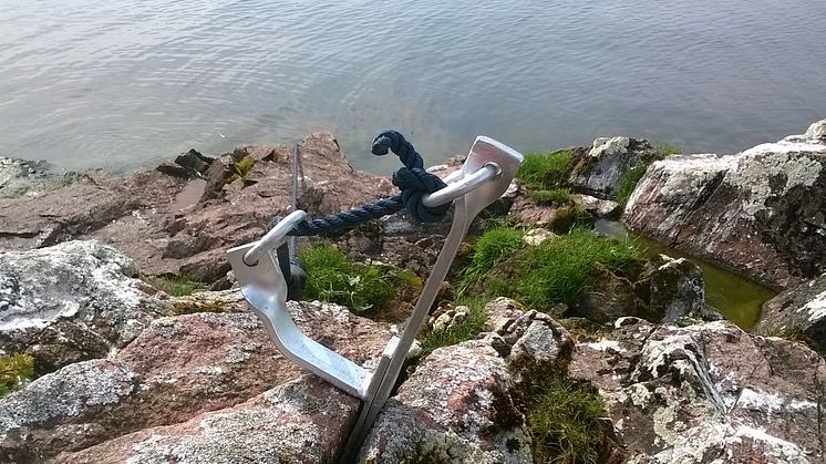 Bergskilen Billy