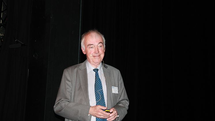 Bert-Inge Hogsved: 25 years as an IT-entrepreneur in the bus industry, challenges past and present