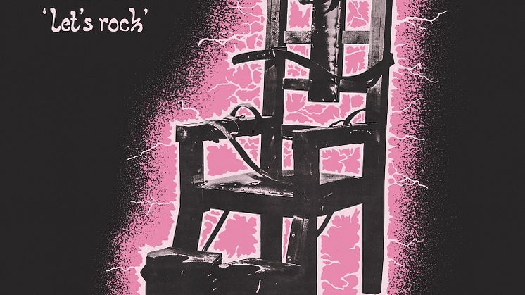 The Black Keys - "Let's Rock" (album)