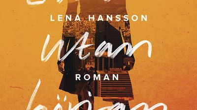 Idag lanserar vi romanen "Ett liv utan början" av journalisten Lena Hansson som gjort många reportage om adopterade och deras sökande efter sina biologiska rötter.