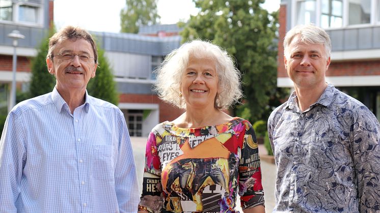 Internationales Modul der Uni Vechta in renommierter Fachzeitschrift