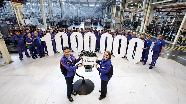 1 milion de motoare - main photo