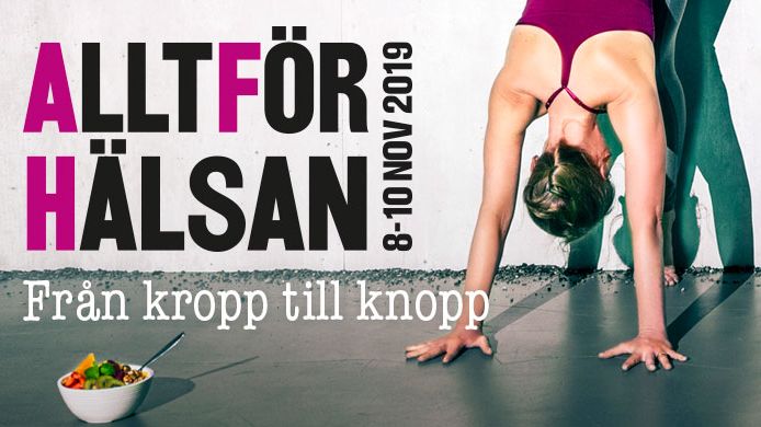 Allt för Hälsan