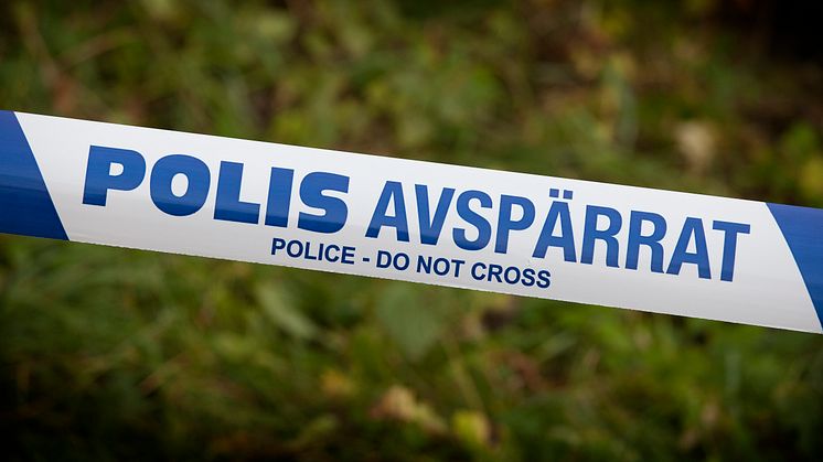 Kunskap om dubbelmords lösning väcker internationellt intresse