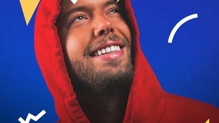 Afrojack ställer in sin konsert på Malmöfestivalen - Otto Knows ersätter!