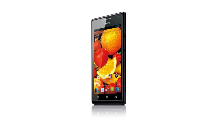 Huawei Ascend P1 S
