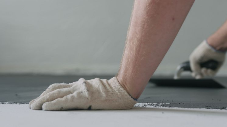 Top Cement giver markedets bedste garanti