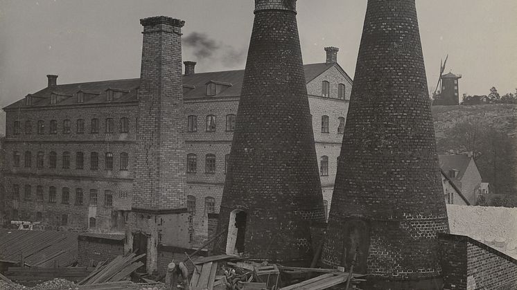 Gustavsberg 190 vuotta 