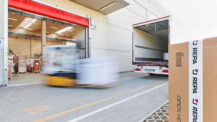 REPA weitet Partnerschaft mit Rancilio auf Deutschland und Österreich aus