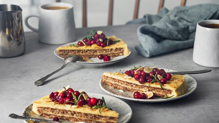 Almondy_Foodservice_Mandeltårta