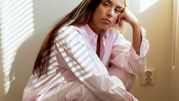Jelassi - Daniela Spiroska