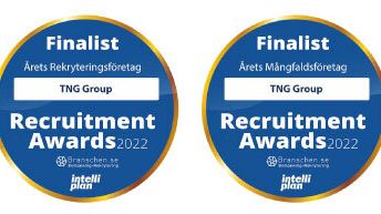 arets mangfaldsforetag tng
