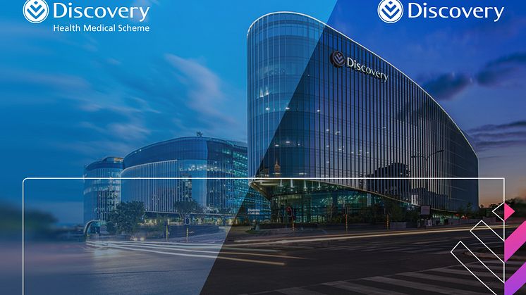 Discovery Bank and Vitality announce new offerings to deliver integrated value for clients