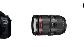 Canon feirer tre utmerkelser fra TIPA Awards 2017