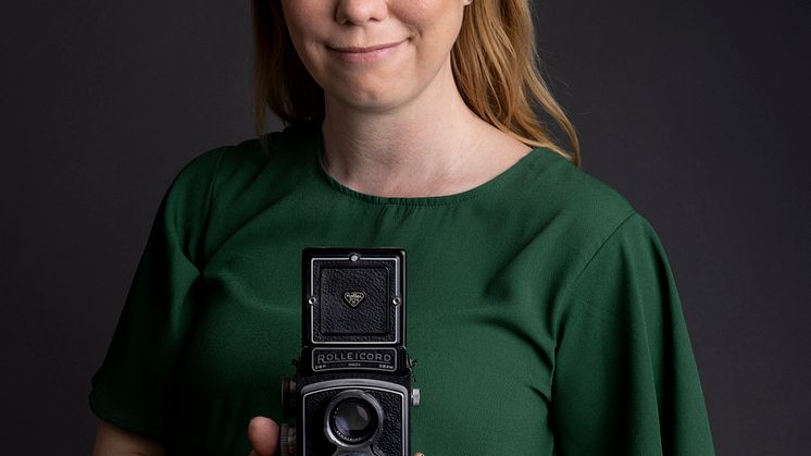 Hanna Ljungberg