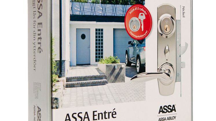 ASSA Entrépaket