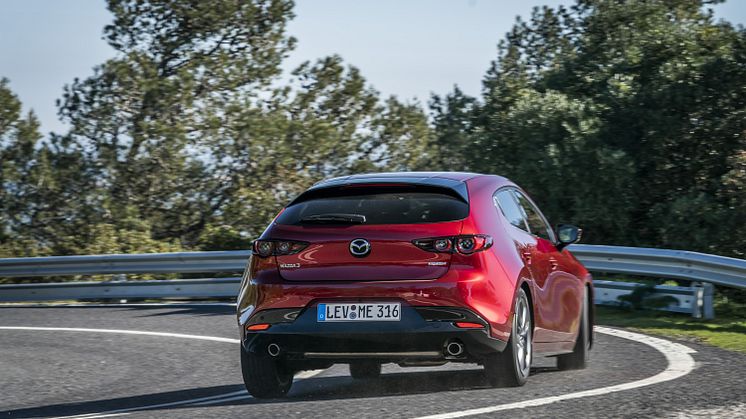 Mazda3