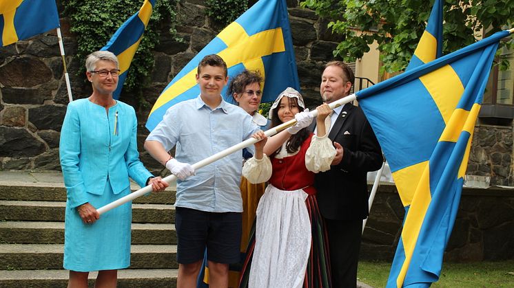 Montessoriskolan Pärlan_ Mark