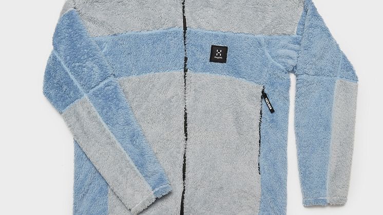 Epic Fleece Denim