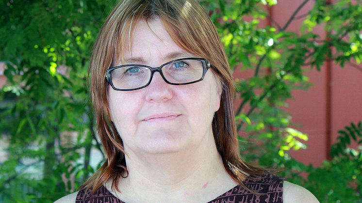 Äldre råkar oftare ut för fallolyckor i egna hemmet på vintern