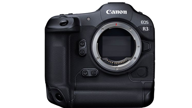 Canon EOS R3 FRT 02