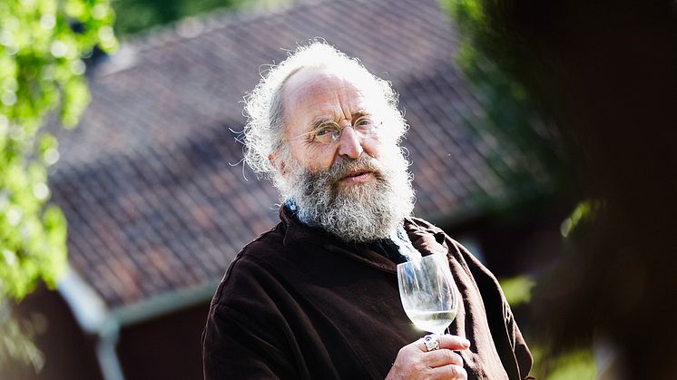 Gunillaberg inviger sommarutställningarna den 2 juni