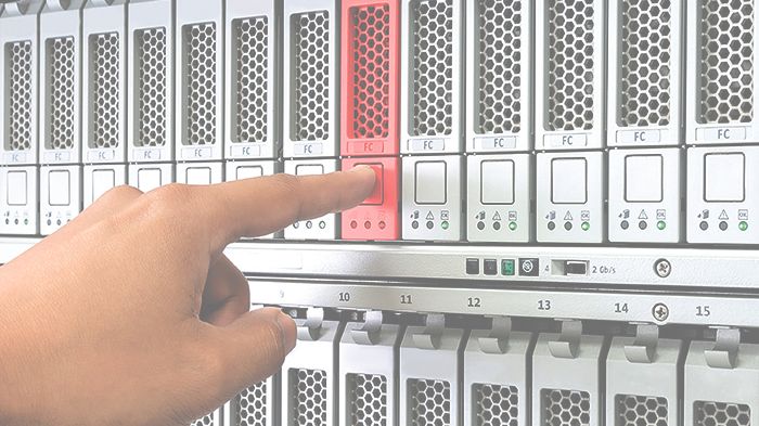 It-minister med fokus på kritiske it-systemer