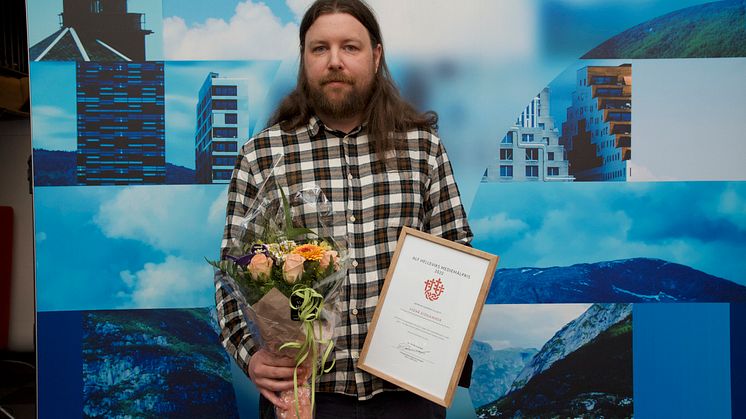 Vidar Eidhammer_Foto Samlaget_07