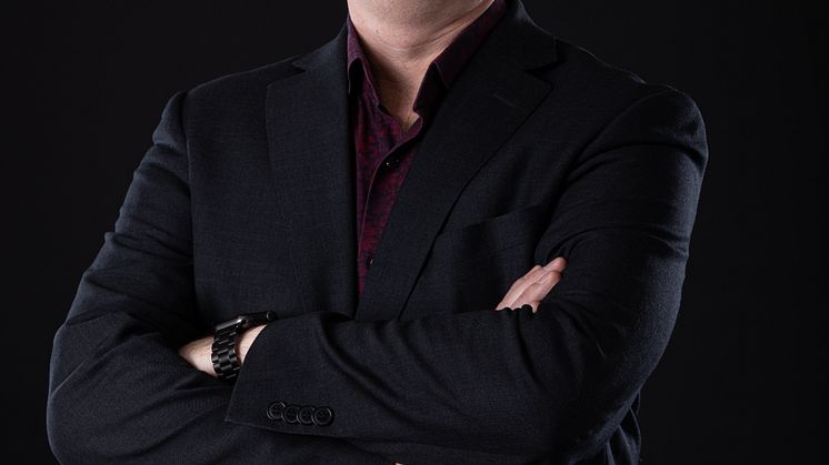 David Lundblad