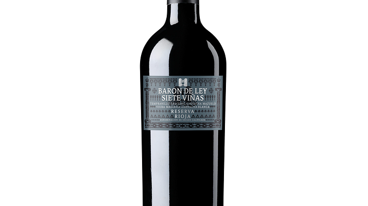 ​Den totala Rioja-upplevelsen – 1 800 flaskor till Sverige