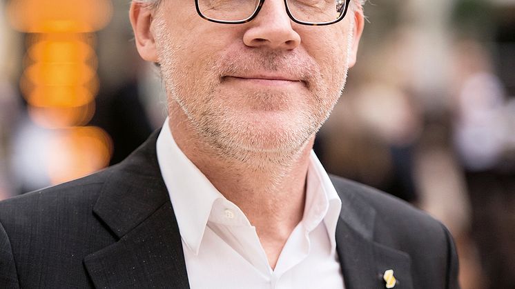 Mikael Carlson