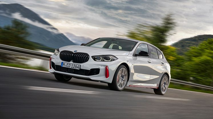 BMW 128ti