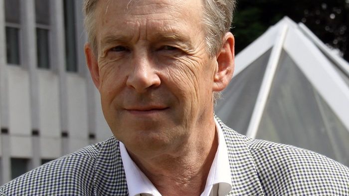 Hans Reich, Chalmers Professional Education och Produktionslyftet.