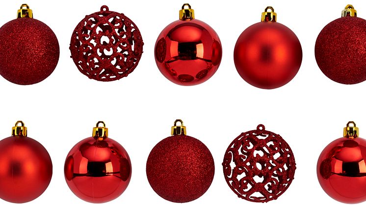Julgranskulor