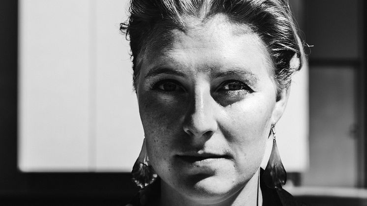 Gudrun Dahlkvist 