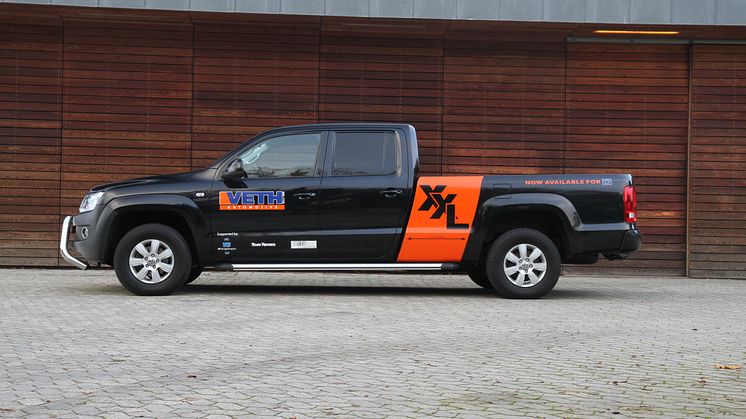 Amarok XXL