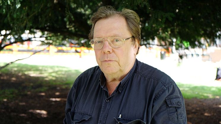 Bertil Lintner