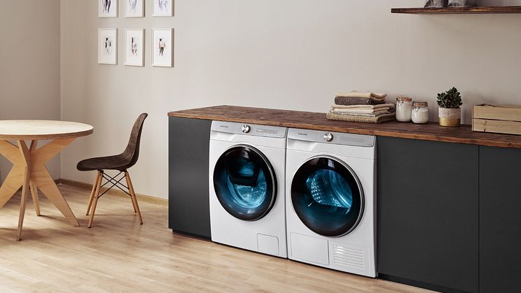 Uusia EU-vaatimuksia kodin elektroniikan energiamerkinnöille